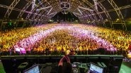 Coachella and Stagecoach Music Festivals Cancelled Again! Events Scheduled For April, 2021 Postponed Third Time Due to Coronavirus Pandemic