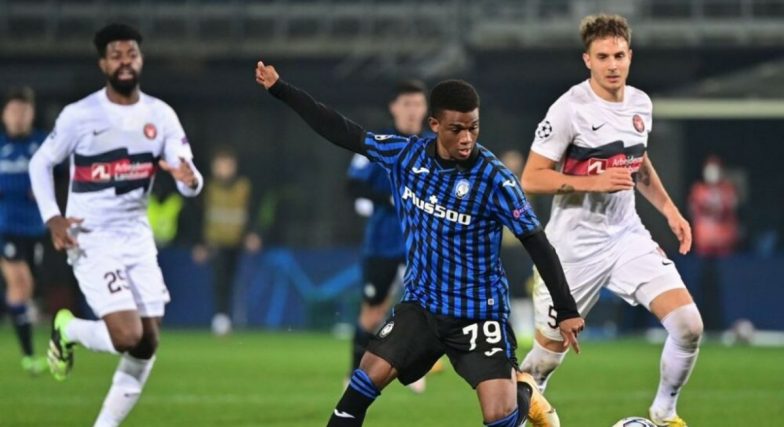 Manchester United Confirms Signing of Amad Daillo, Netizens React 