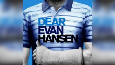 Dear Evan Hansen: Film Adaptation of Tony-Winning Broadway Musical Arriving in Theatres on September 24, 2021