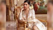 #HappyBirthdayDeepikaPadukone Trends On Twitter As Fans Wish Bollywood&rsquo;s Queen On Her 35th Birthday!