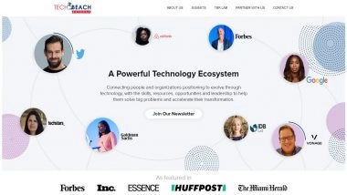 How TechBeach Retreat Is Building the Most Powerful Technology Ecosystem?