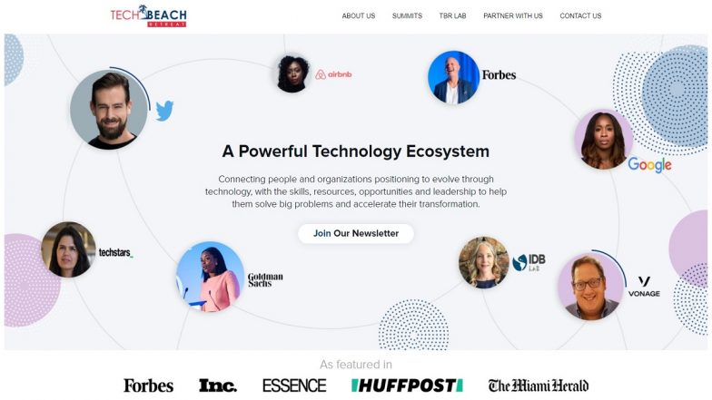 How TechBeach Retreat Is Building the Most Powerful Technology Ecosystem?