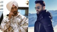 Diljit Dosanjh And Ali Abbas Zafar To Team Up For A Film On '84 Anti-Sikh Riots?