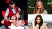 Patiala Babes Actor Mohit Hiranandani And Steffi Kingham Are Engaged! Benafsha Soonawalla, Divya Agarwal Congratulate The Couple (View Pics)