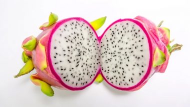 What is a Dragon Fruit? Know Other Names, Interesting Facts, Health Benefits and More About This Tropical Fruit