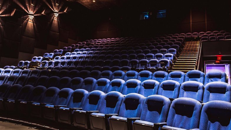 Tamil Nadu Unlock: Multiplexes, Theatres to Re-Open in Chennai and Other Parts of The State From August 27