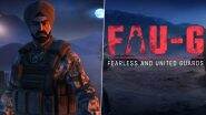 FAU-G Is Available for Download on Google Play Store! From Funny Memes to Photos and Videos of the Action Game, Netizens Share Reactions on Social Media