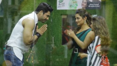 Bigg Boss 14 Weekend Ka Vaar: Frenemies Sidharth Shukla and Rashmi Desai To Steal The Show Tonight?