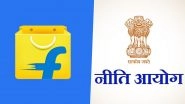 Flipkart, Niti Aayog Collaborate to Enhance Women Entrepreneurship Platform