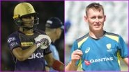 KKR Post Shubman Gill&rsquo;s Old Video After Marnus Labuschagne's 'Favourite Player' Banter With the Indian Opener
