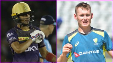 KKR Post Shubman Gill’s Old Video After Marnus Labuschagne's 'Favourite Player' Banter With the Indian Opener