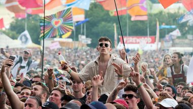 Glastonbury Music Festival Called Off For Second Year Due to Coronavirus Outbreak