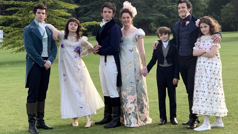 Netflix’s Bridgerton Renewed for the Second Season with Anthony in Focus