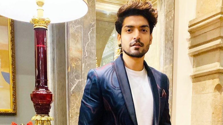 After Akshay Kumar, 'Ramayan' Actor Gurmeet Choudhary Requests Fans to Contribute Towards Ram Mandir Construction (Watch Video)