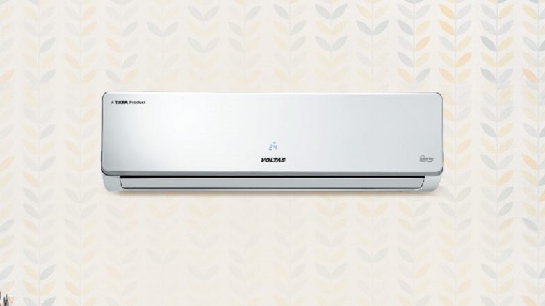 Voltas Limited Wins Prestigious 'National Energy Conservation Award 2020'