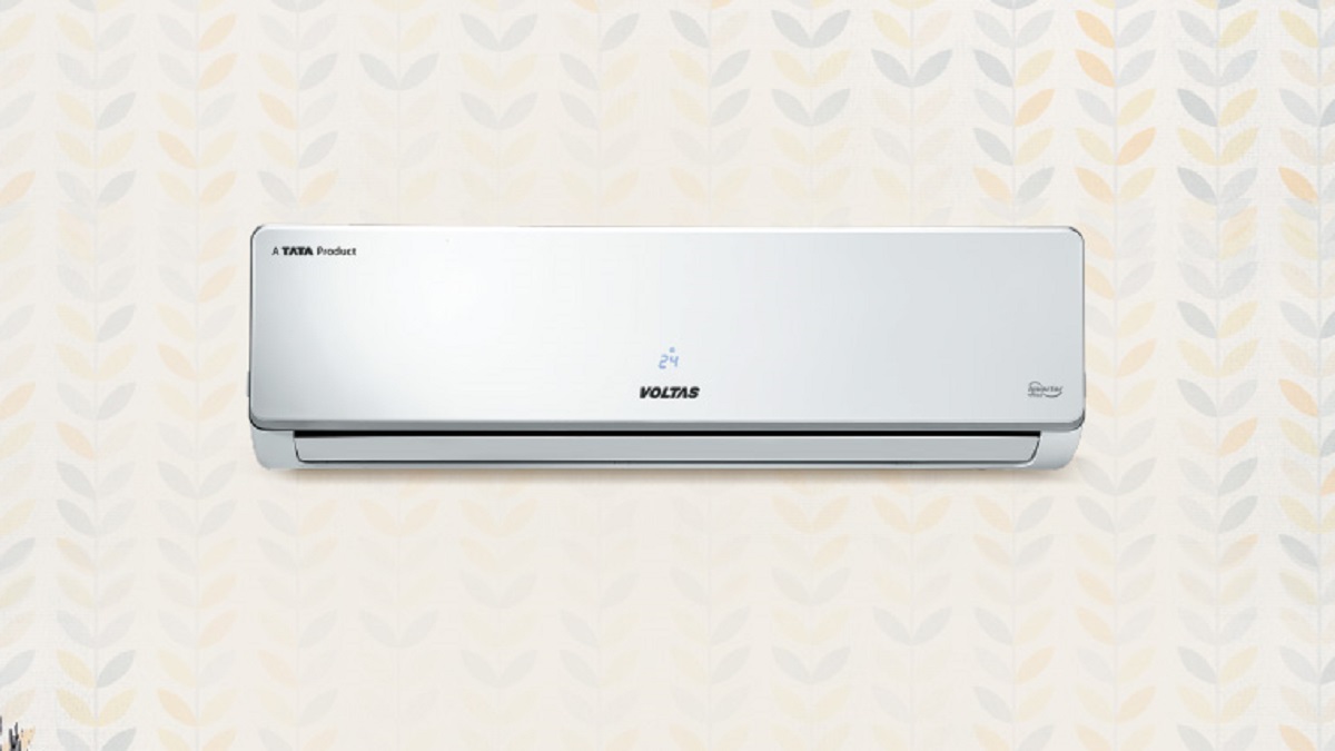 Voltas ac deals latest model 2020