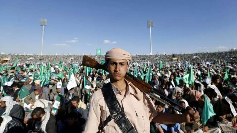 United states plans to designate houthi movement of yemen as foreign terrorist organisation, says report; know all about the iran-aligned group | 🌎 la