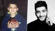 It&rsquo;s Zayn Malik&rsquo;s Birthday! Fans Share The Singer&rsquo;s Photos And Extend Heartfelt Wishes To Him On Twitter