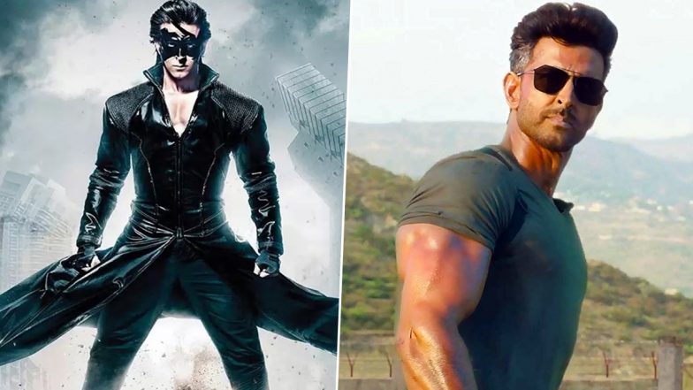 Hrithik Roshan's Biggest Hits Listed Out In Descending Order On His Birthday Just For You!