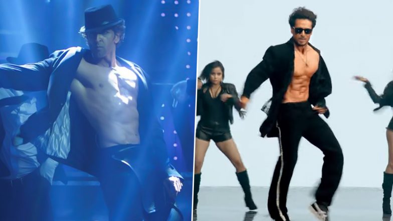 Tiger Shroff's Second Single Casanova Is Giving Us Major Hrithik Roshan From Bang Bang! Vibes
