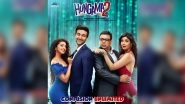 It's a Wrap for Hungama 2! Priyadarshan Finishes the Shoot of Shilpa Shetty, Paresh Rawal Film