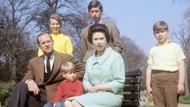 Royal Family Documentary Banned by Queen Elizabeth 50 Years Ago Resurfaces on YouTube