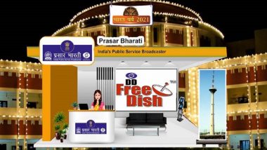 Republic Day 2021: Ministry of Information and Broadcasting, Prasar Bharati Gear Up for Bharat Parv 2021 Scheduled From January 26–31