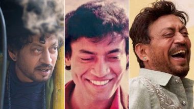 Remembering Irrfan Khan! Netizens Share The Most Beautiful Memories Of The Soulful Actor On His Birth Anniversary