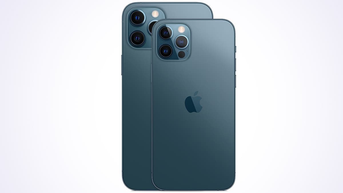 Apple Working on iPhone Display With Variable Refresh Rates