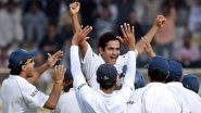 This Day That Year: ICC Revisits Irfan Pathan&rsquo;s Hat-trick in First Over of 2006 Karachi Test Against Pakistan