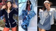 Jennie's Birthday Special! Colourful Outfits and Charming Looks, Fashion Moments of the Fiercest Blackpink Girl That Will Make Blinks Drool Over Her (See Pics)