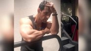 John Abraham Sheds 15 Kgs For His 'Lean Is Mean' Double Role in Satyamaev Jayate 2!