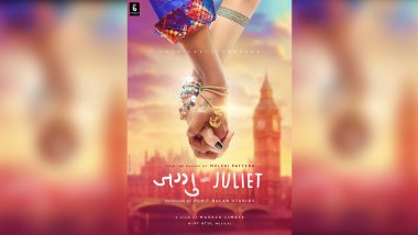 The 'Mulshi Pattern' Producer, Punit Balan Returns With His Next Venture; Jaggu Aani Juliet