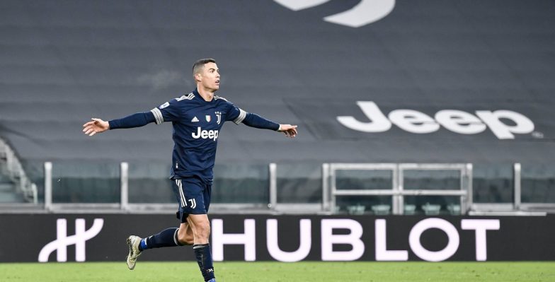 Cristiano Ronaldo Becomes Joint Highest Goal-Scorer of All Time,  Joins Josef Bican 