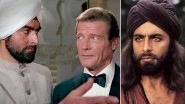 Kabir Bedi Birthday Special: The Bold And The Beautiful, Octopussy, Sandokan - 9 European Films And Shows The Actor Has Been Part Of
