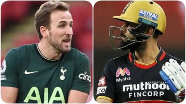 Harry Kane Hilariously Teases RCB on IPL Player Retention Day, Tottenham Hotspurs Striker Says ‘Disappointed Not to be Selected’