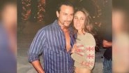 Kareena Kapoor Khan Shares Throwback Pic With Saif Ali Khan From Their Jaisalmer Trip