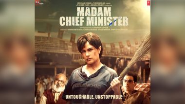 Richa Chadha Starrer Madam Chief Minister to Theatrically Release on Jan 22