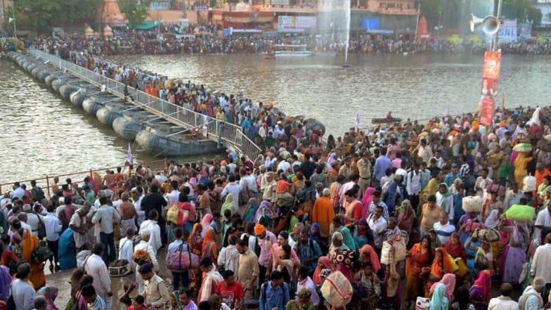 Kumbh Mela 2021: Schools in Haridwar to Remain Closed from April 9 to 15