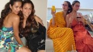 Malaika Arora Wishes Sis Amrita Arora On Her 43rd Birthday! 7 Pictures Of B-Town&rsquo;s Glamorous Sisters That You Must Not Miss