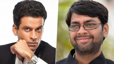 Despatch: Manoj Bajpayee Teams Up With Titli Director Kanu Behl For A Thriller!
