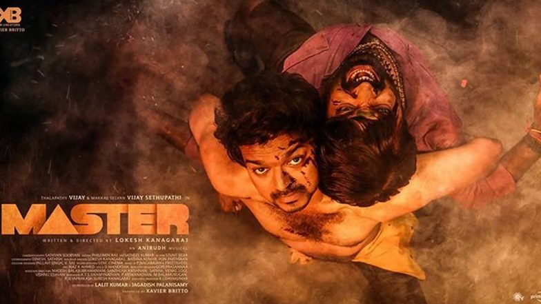 Master Box Office Collection Day 5: Vijay and Vijay Sethupathi Starrer Film Enters the 100 Cr Club Within a Week of Its Release