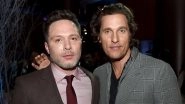 Nic Pizzolatto, Matthew McConaughey Series Redeemer Scrapped at FX