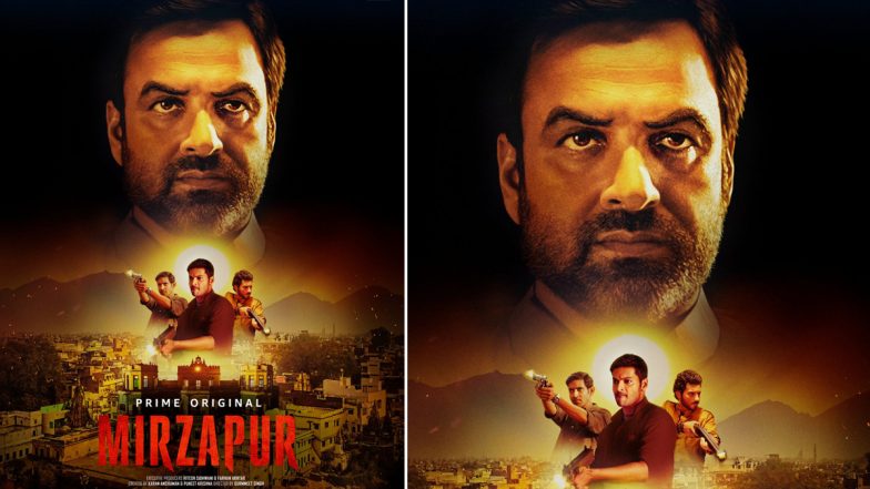 After Tandav, Mirzapur&rsquo;s Makers Ritesh Sidhwani, Farhan Akhtar and Other Land in Legal Trouble for Their Amazon Prime Video Web Series