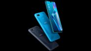 Oppo A12 Smartphone's India Prices Reportedly Slashed By Rs 500