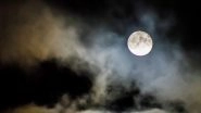 Moon Phases and Libration in 2021 Calendar: NASA&rsquo;s Graphic Lunar Images Represent How the Moon Will Look Throughout the Year, Here&rsquo;s How Space Enthusiasts Can Get a Sneak Peek