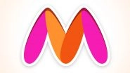 Myntra to Change Logo After Complaint Terming It 'Offensive, Insulting to Women' Lodged with Mumbai Cyber Police