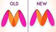 Myntra Changes Logo After Complaint Calls Signage Offensive to Women