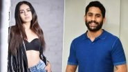 Balika Vadhu Actress Avika Gor To Share Screen Space With Naga Chaitanya In Thank You?