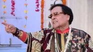 Narendra Chanchal No More! Bhajan Maestro Dies at 80, Singer Leaves Behind Legacy of Extraordinary Devotional Songs For Fans